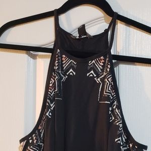 Lightweight dress/cover up